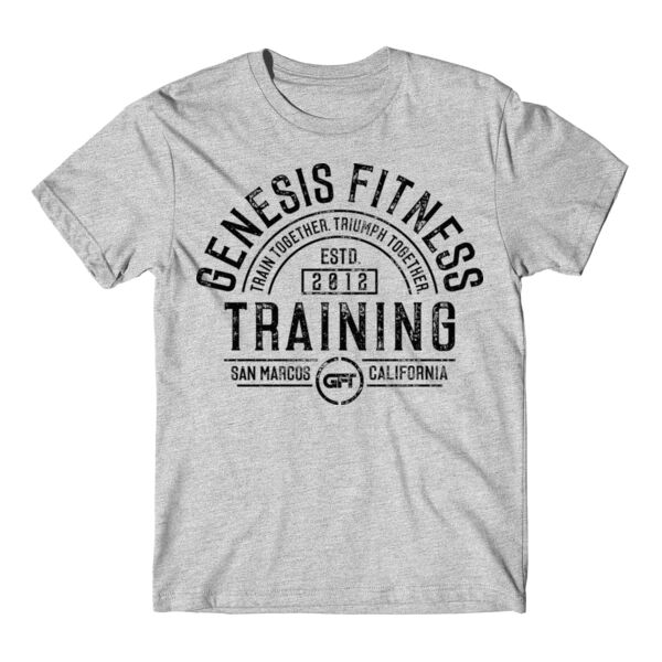 VINTAGE ARCH - T-SHIRT - 7VRDBP Thumbnail